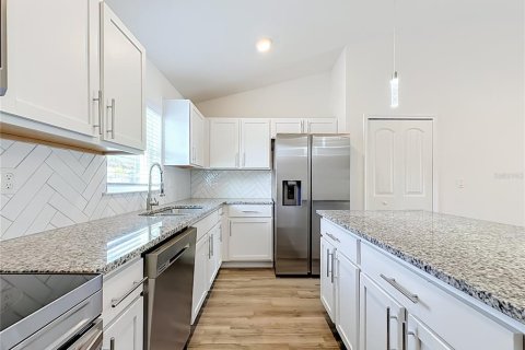 Villa ou maison à vendre à Palm Coast, Floride: 3 chambres, 139.35 m2 № 2434568 - photo 5