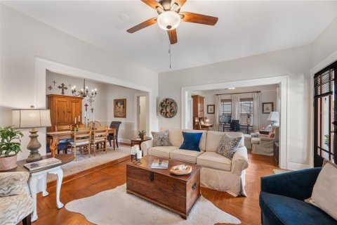 Villa ou maison à vendre à Lakeland, Floride: 4 chambres, 183.57 m2 № 2209668 - photo 7