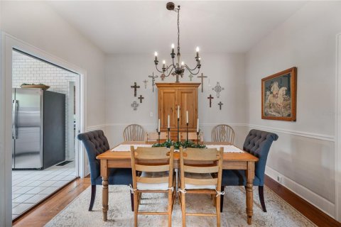 Villa ou maison à vendre à Lakeland, Floride: 4 chambres, 183.57 m2 № 2209668 - photo 13
