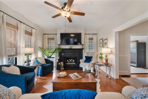 Villa ou maison à vendre à Lakeland, Floride: 4 chambres, 183.57 m2 № 2209668 - photo 8