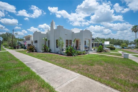 Villa ou maison à vendre à Lakeland, Floride: 4 chambres, 183.57 m2 № 2209668 - photo 3