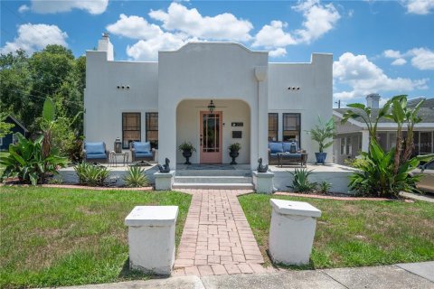 Villa ou maison à vendre à Lakeland, Floride: 4 chambres, 183.57 m2 № 2209668 - photo 2