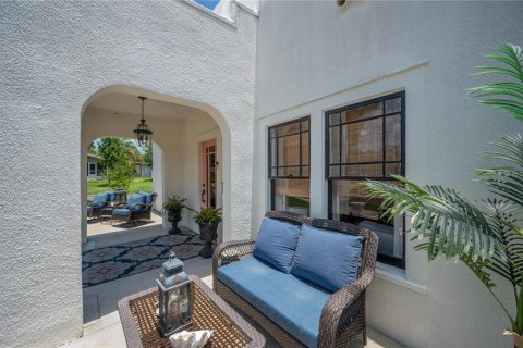 Villa ou maison à vendre à Lakeland, Floride: 4 chambres, 183.57 m2 № 2209668 - photo 6