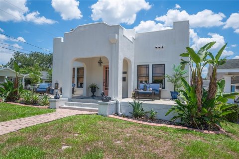 Villa ou maison à vendre à Lakeland, Floride: 4 chambres, 183.57 m2 № 2209668 - photo 4