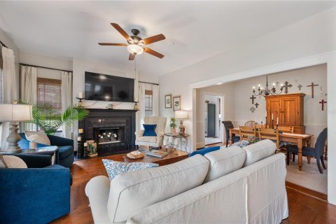 Villa ou maison à vendre à Lakeland, Floride: 4 chambres, 183.57 m2 № 2209668 - photo 9