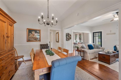 Villa ou maison à vendre à Lakeland, Floride: 4 chambres, 183.57 m2 № 2209668 - photo 14