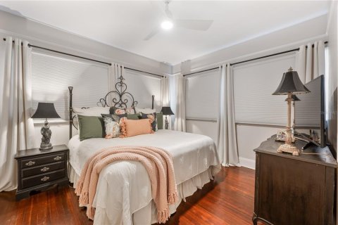 Villa ou maison à vendre à Lakeland, Floride: 4 chambres, 183.57 m2 № 2209668 - photo 18
