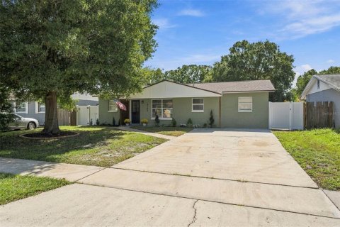 House in Seminole, Florida 3 bedrooms, 92.34 sq.m. № 2421782 - photo 3