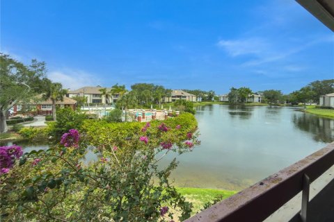Condo in Saint Petersburg, Florida, 1 bedroom  № 2102460 - photo 27