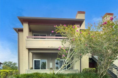 Condo in Saint Petersburg, Florida, 1 bedroom  № 2102460