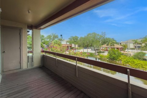Condo in Saint Petersburg, Florida, 1 bedroom  № 2102460 - photo 24
