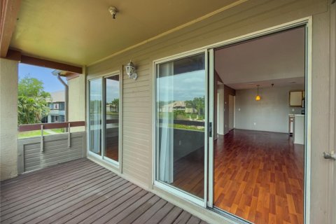 Condo in Saint Petersburg, Florida, 1 bedroom  № 2102460 - photo 21