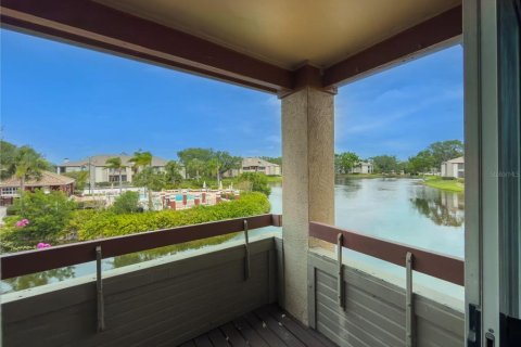Condo in Saint Petersburg, Florida, 1 bedroom  № 2102460 - photo 26