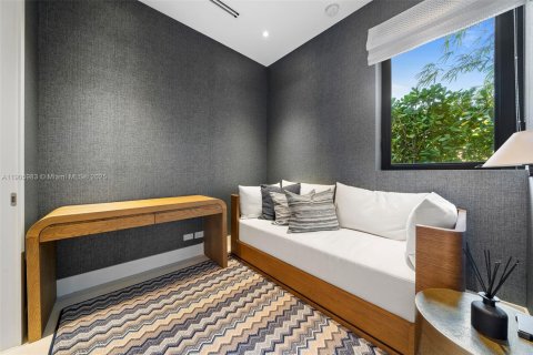 Casa en alquiler en Miami Beach, Florida, 5 dormitorios, 478.45 m2 № 2062279 - foto 26