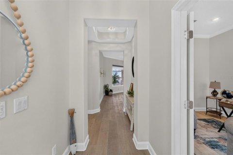 Villa ou maison à vendre à Apollo Beach, Floride: 3 chambres, 183.76 m2 № 2290489 - photo 16