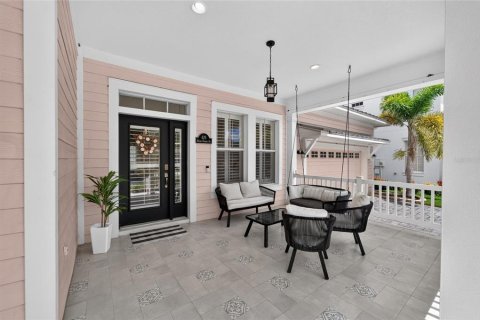 Villa ou maison à vendre à Apollo Beach, Floride: 3 chambres, 183.76 m2 № 2290489 - photo 9