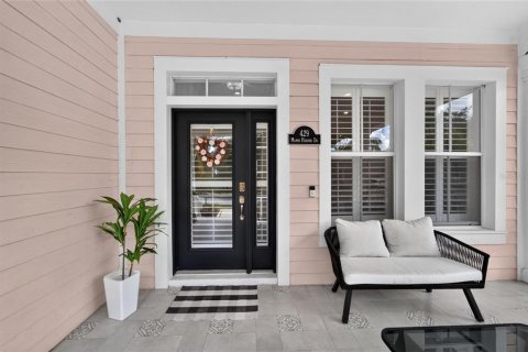 Villa ou maison à vendre à Apollo Beach, Floride: 3 chambres, 183.76 m2 № 2290489 - photo 14