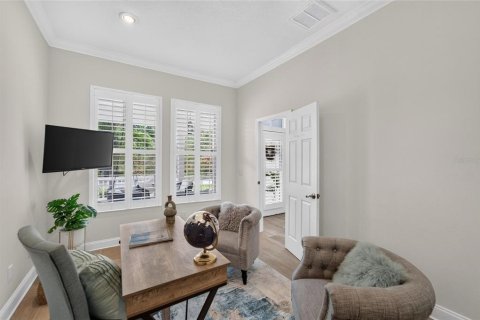 Villa ou maison à vendre à Apollo Beach, Floride: 3 chambres, 183.76 m2 № 2290489 - photo 18