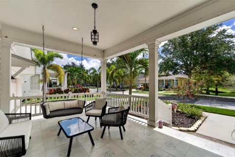 Villa ou maison à vendre à Apollo Beach, Floride: 3 chambres, 183.76 m2 № 2290489 - photo 12