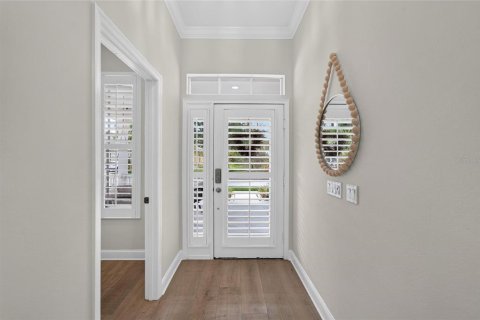 Villa ou maison à vendre à Apollo Beach, Floride: 3 chambres, 183.76 m2 № 2290489 - photo 15