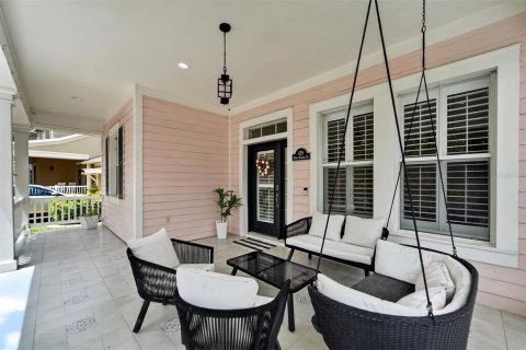 Villa ou maison à vendre à Apollo Beach, Floride: 3 chambres, 183.76 m2 № 2290489 - photo 10