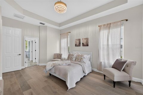 Villa ou maison à vendre à Apollo Beach, Floride: 3 chambres, 183.76 m2 № 2290489 - photo 23