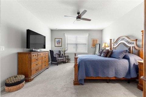 House in Ocala, Florida 4 bedrooms, 245.73 sq.m. № 1685308 - photo 27