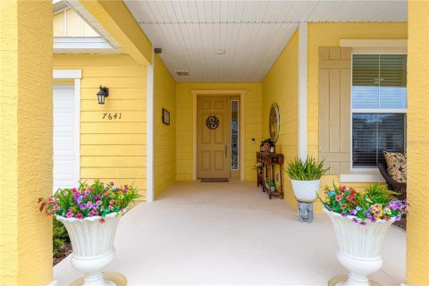 House in Ocala, Florida 4 bedrooms, 245.73 sq.m. № 1685308 - photo 4