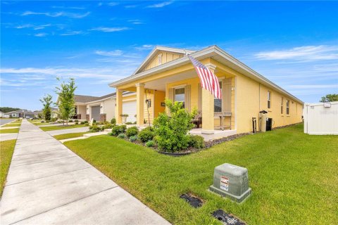 House in Ocala, Florida 4 bedrooms, 245.73 sq.m. № 1685308 - photo 2