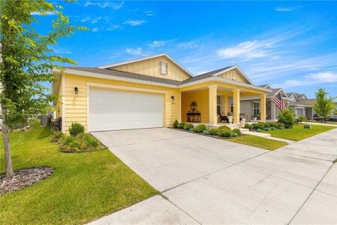House in Ocala, Florida 4 bedrooms, 245.73 sq.m. № 1685308 - photo 3