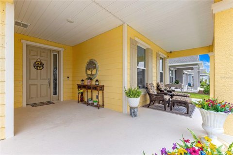 House in Ocala, Florida 4 bedrooms, 245.73 sq.m. № 1685308 - photo 5