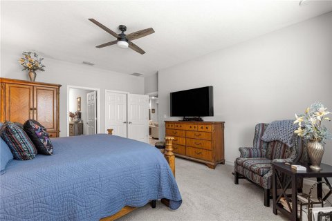 House in Ocala, Florida 4 bedrooms, 245.73 sq.m. № 1685308 - photo 26