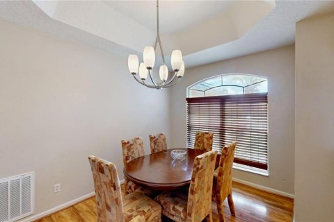 House in Orlando, Florida 4 bedrooms, 226.12 sq.m. № 2237051 - photo 29