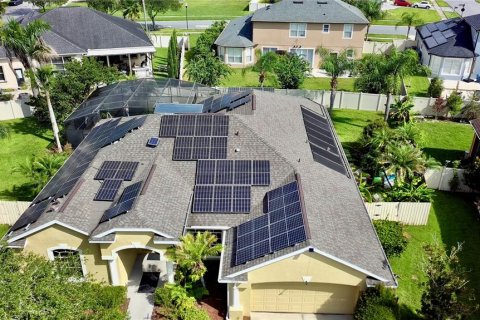 House in Orlando, Florida 4 bedrooms, 226.12 sq.m. № 2237051 - photo 26