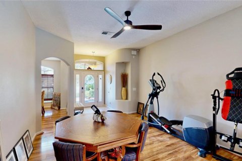 House in Orlando, Florida 4 bedrooms, 226.12 sq.m. № 2237051 - photo 28