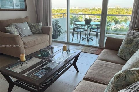Condominio en alquiler en Miami Beach, Florida, 2 dormitorios, 95.69 m2 № 2034752 - foto 7