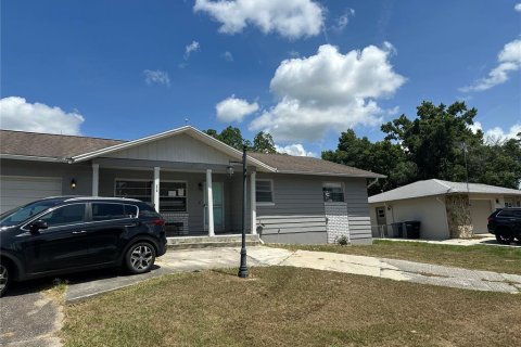 Villa ou maison à louer à Beverly Hills, Floride: 2 chambres, 149.02 m2 № 1915336 - photo 2