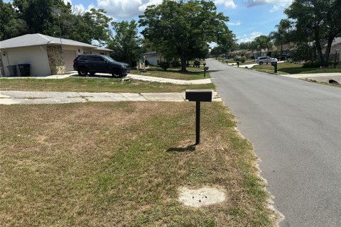 Villa ou maison à louer à Beverly Hills, Floride: 2 chambres, 149.02 m2 № 1915336 - photo 3