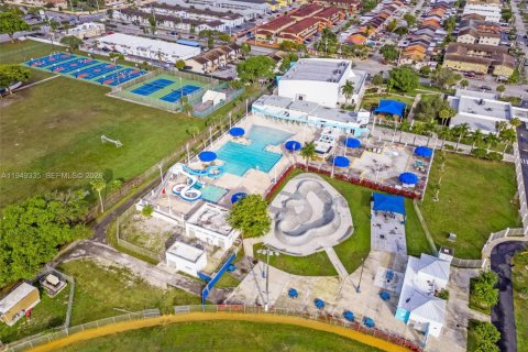 Купить кондоминиум в Хайалиа, Флорида 1 спальня, 49.05м2, № 2005144 - фото 16