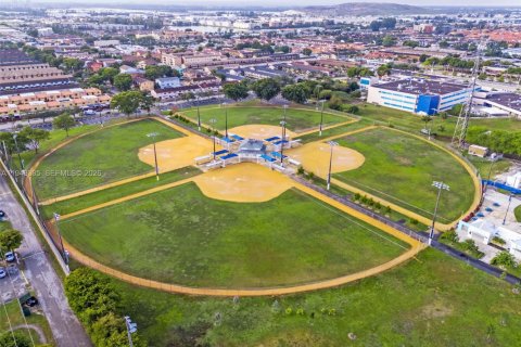 Купить кондоминиум в Хайалиа, Флорида 1 спальня, 49.05м2, № 2005144 - фото 15