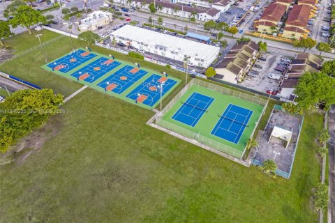 Купить кондоминиум в Хайалиа, Флорида 1 спальня, 49.05м2, № 2005144 - фото 17