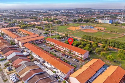 Купить кондоминиум в Хайалиа, Флорида 1 спальня, 49.05м2, № 2005144 - фото 14