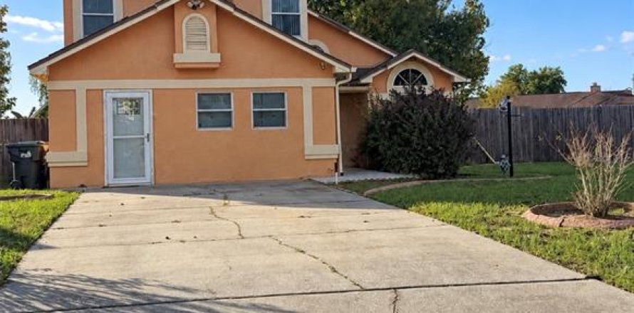 Casa en Orlando, Florida 3 dormitorios, 187.76 m2 № 2428773