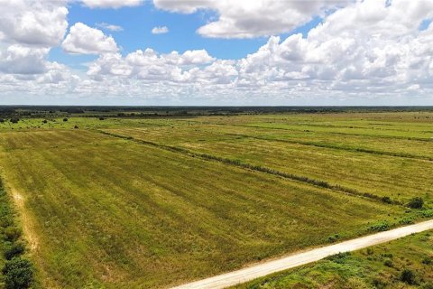 Terreno en venta en LaBelle, Florida № 2291161 - foto 20
