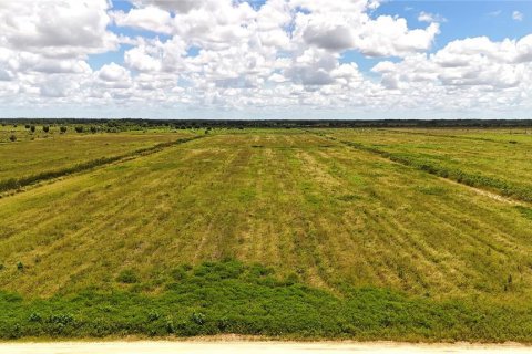 Terreno en venta en LaBelle, Florida № 2291161 - foto 29