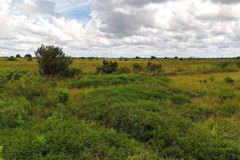 Terreno en venta en LaBelle, Florida № 2291161 - foto 26