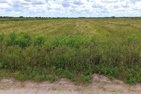 Terreno en venta en LaBelle, Florida № 2291161 - foto 27