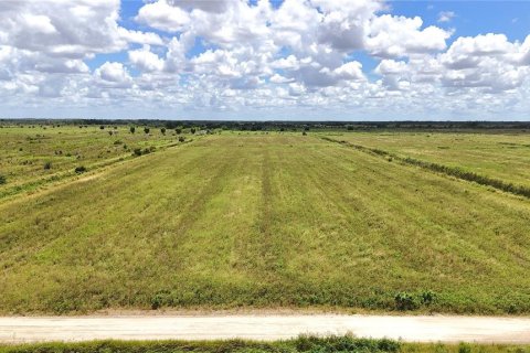 Terreno en venta en LaBelle, Florida № 2291161 - foto 19