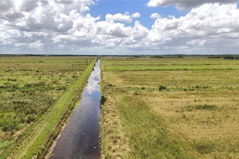 Terreno en venta en LaBelle, Florida № 2291161 - foto 16