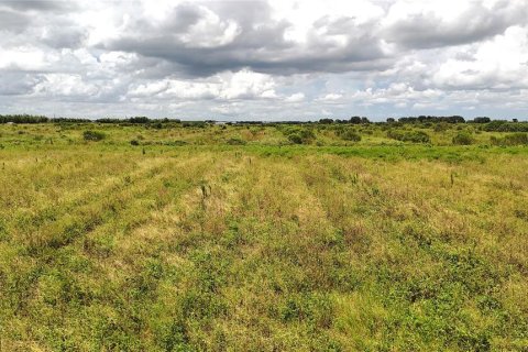 Terreno en venta en LaBelle, Florida № 2291161 - foto 23